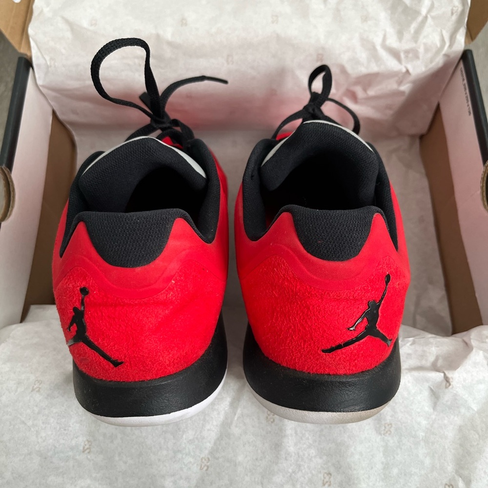 Air Jordan Grind 2 11 Nike